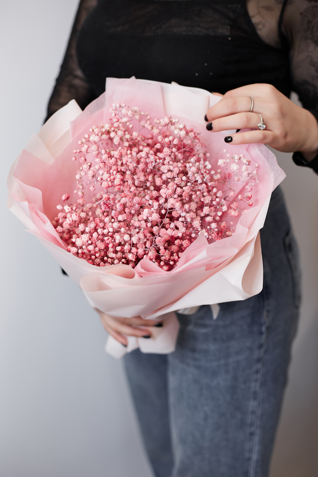 Смотрите, какая акция: букеты и композиции в магазине цветов "Эдем" со ...